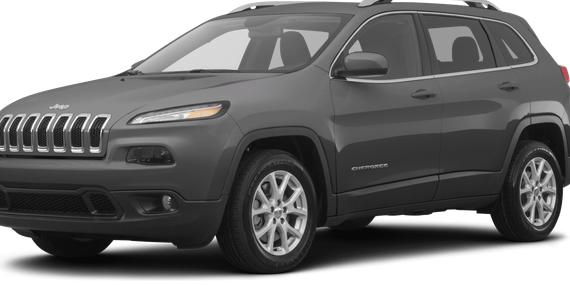 JEEP CHEROKEE 2018 1C4PJMLB2JD532800 image JEEP CHEROKEE 2018 1C4PJMLB2JD532800 image
