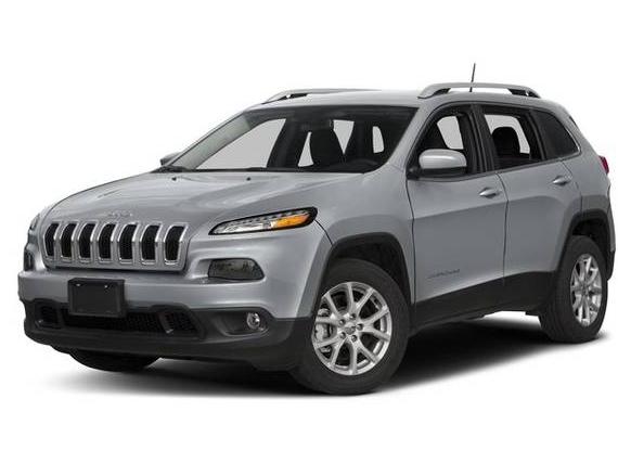JEEP CHEROKEE 2018 1C4PJMCXXJD528778 image