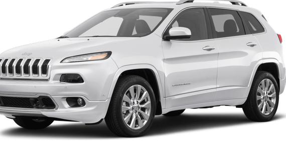 JEEP CHEROKEE 2018 1C4PJMDX7JD602723 image JEEP CHEROKEE 2018 1C4PJMDX7JD602723 image