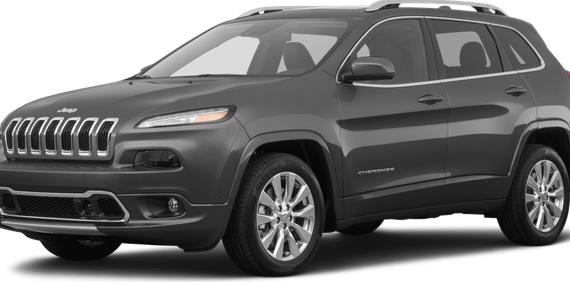 JEEP CHEROKEE 2018 1C4PJMDB6JD520860 image JEEP CHEROKEE 2018 1C4PJMDB6JD520860 image