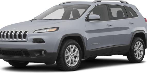 JEEP CHEROKEE 2018 1C4PJLLB5JD568748 image