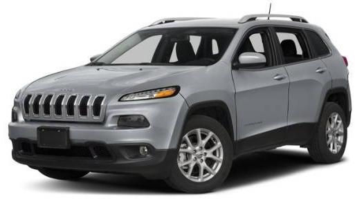 JEEP CHEROKEE 2018 1C4PJLLBXJD538046 image