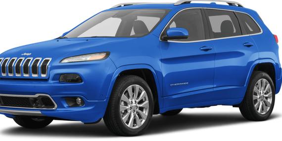 JEEP CHEROKEE 2018 1C4PJMBXXJD599805 image