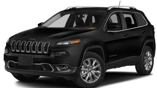 JEEP CHEROKEE 2018 1C4PJMDB1JD562238 image