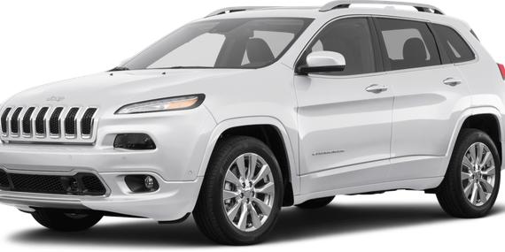 JEEP CHEROKEE 2018 1C4PJMDB2JD570929 image