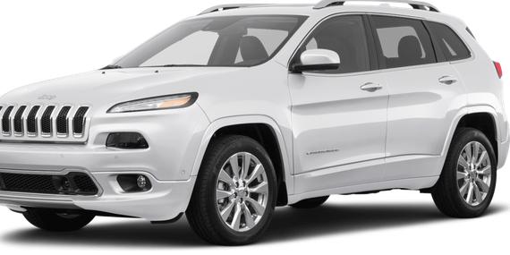JEEP CHEROKEE 2018 1C4PJMDX1JD599205 image JEEP CHEROKEE 2018 1C4PJMDX1JD599205 image