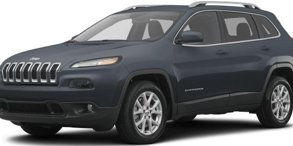JEEP CHEROKEE 2018 1C4PJLLB1JD540655 image JEEP CHEROKEE 2018 1C4PJLLB1JD540655 image