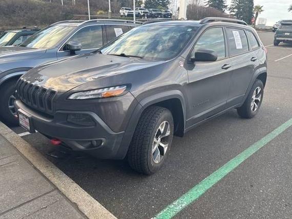 JEEP CHEROKEE 2018 1C4PJMBX8JD512385 image JEEP CHEROKEE 2018 1C4PJMBX8JD512385 image