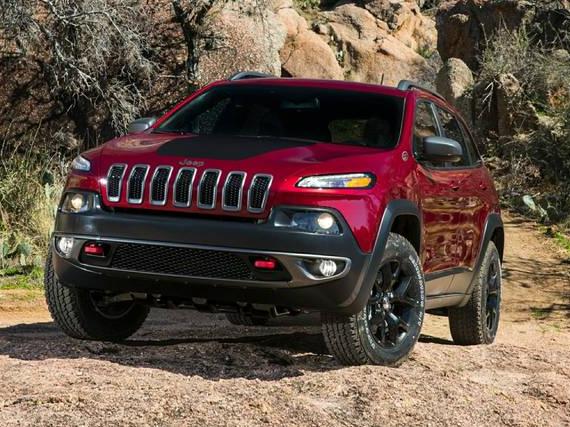 JEEP CHEROKEE 2018 1C4PJMBX3JD561378 image