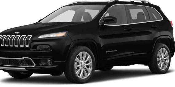 JEEP CHEROKEE 2018 1C4PJMDB1JD599273 image