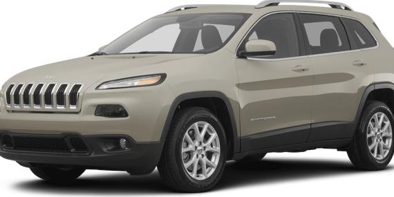 JEEP CHEROKEE 2018 1C4PJMLX9JD571329 image
