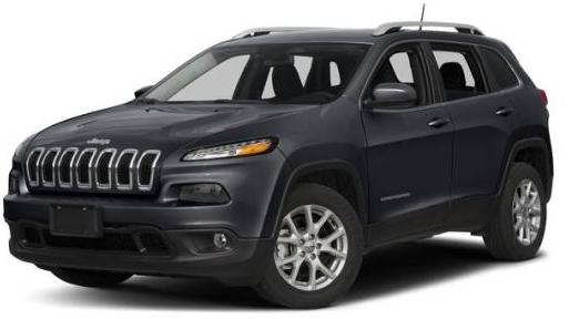 JEEP CHEROKEE 2018 1C4PJMLBXJD578245 image