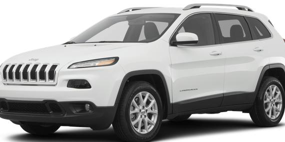 JEEP CHEROKEE 2018 1C4PJLLX9JD553066 image