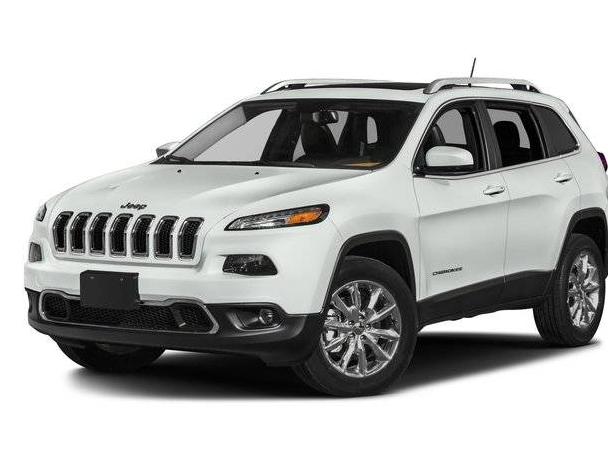 JEEP CHEROKEE 2018 1C4PJMDB0JD500054 image