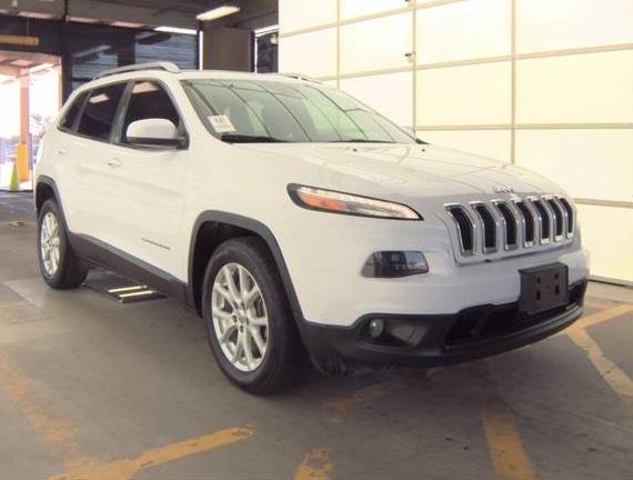 JEEP CHEROKEE 2018 1C4PJLCX5JD519044 image JEEP CHEROKEE 2018 1C4PJLCX5JD519044 image