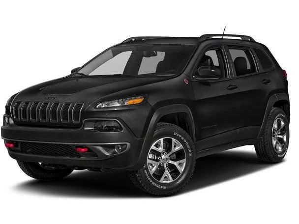 JEEP CHEROKEE 2018 1C4PJMBX5JD515664 image