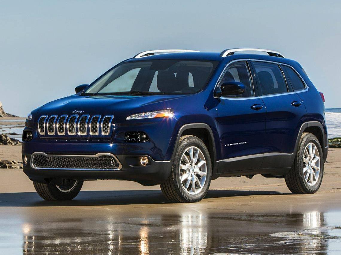 JEEP CHEROKEE 2018 1C4PJMCX0JD556010 image