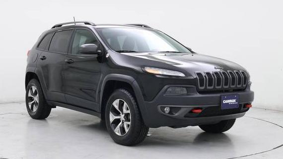 JEEP CHEROKEE 2018 1C4PJMBX2JD512561 image JEEP CHEROKEE 2018 1C4PJMBX2JD512561 image