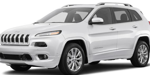 JEEP CHEROKEE 2018 1C4PJLDB5JD553763 image