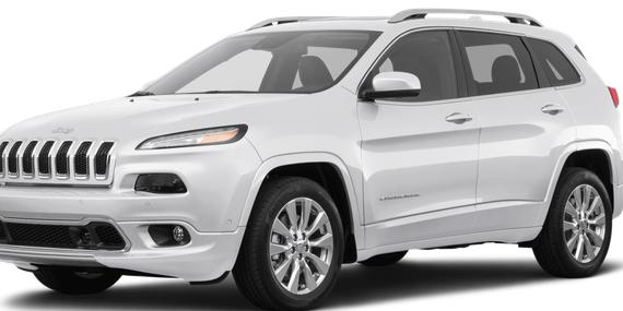 JEEP CHEROKEE 2018 1C4PJMDB1JD576169 image JEEP CHEROKEE 2018 1C4PJMDB1JD576169 image