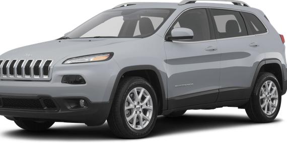 JEEP CHEROKEE 2018 1C4PJMCX5JD529272 image