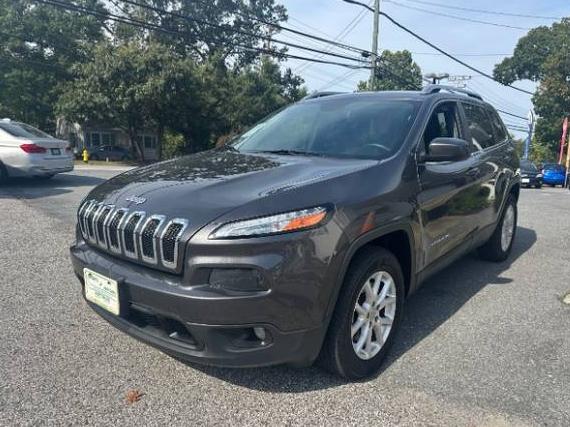 JEEP CHEROKEE 2018 1C4PJMLX2JD508556 image JEEP CHEROKEE 2018 1C4PJMLX2JD508556 image