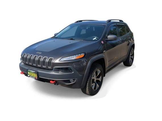 JEEP CHEROKEE 2018 1C4PJMBXXJD530063 image JEEP CHEROKEE 2018 1C4PJMBXXJD530063 image