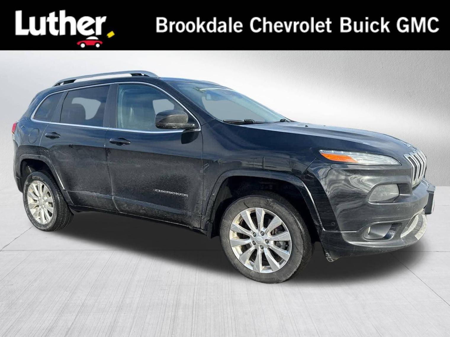 JEEP CHEROKEE 2018 1C4PJMJXXJD523003 image