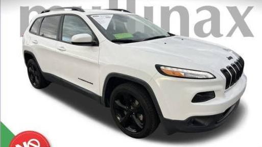 JEEP CHEROKEE 2018 1C4PJLCB7JD513878 image