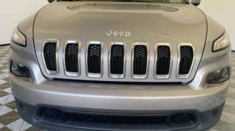 JEEP CHEROKEE 2018 1C4PJLCB3JD503834 image JEEP CHEROKEE 2018 1C4PJLCB3JD503834 image