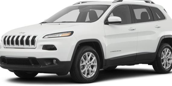 JEEP CHEROKEE 2018 1C4PJLCBXJD622853 image JEEP CHEROKEE 2018 1C4PJLCBXJD622853 image