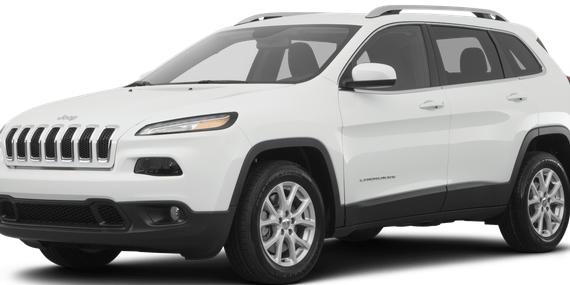 JEEP CHEROKEE 2018 1C4PJMCX4JD582643 image JEEP CHEROKEE 2018 1C4PJMCX4JD582643 image