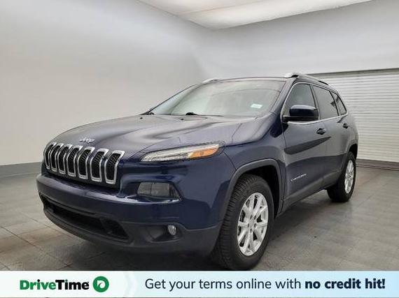 JEEP CHEROKEE 2018 1C4PJMLX0JD548246 image JEEP CHEROKEE 2018 1C4PJMLX0JD548246 image