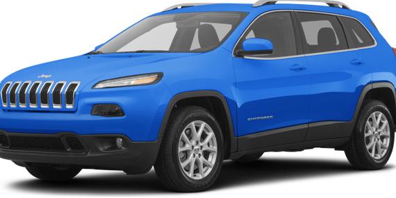 JEEP CHEROKEE 2018 1C4PJMCBXJD609705 image JEEP CHEROKEE 2018 1C4PJMCBXJD609705 image