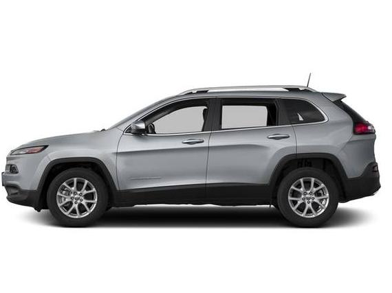JEEP CHEROKEE 2018 1C4PJLCB8JD559140 image