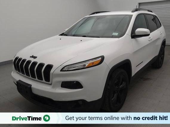 JEEP CHEROKEE 2018 1C4PJLCB6JD577233 image JEEP CHEROKEE 2018 1C4PJLCB6JD577233 image