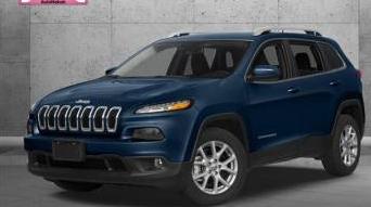 JEEP CHEROKEE 2018 1C4PJLLB6JD552106 image JEEP CHEROKEE 2018 1C4PJLLB6JD552106 image