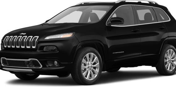 JEEP CHEROKEE 2018 1C4PJMBX8JD545709 image
