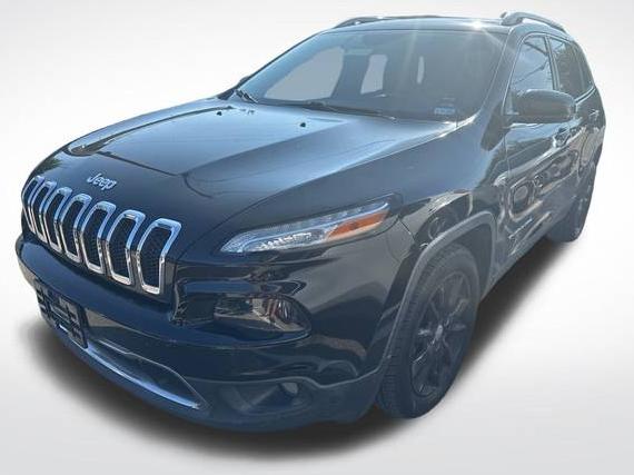 JEEP CHEROKEE 2018 1C4PJLDBXJD557520 image JEEP CHEROKEE 2018 1C4PJLDBXJD557520 image