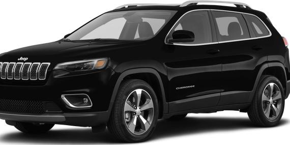 JEEP CHEROKEE 2021 1C4PJMDX9MD226062 image