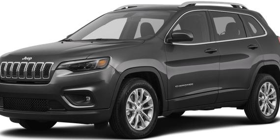 JEEP CHEROKEE 2021 1C4PJMMXXMD145104 image JEEP CHEROKEE 2021 1C4PJMMXXMD145104 image