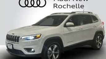 JEEP CHEROKEE 2021 1C4PJMDX6MD194607 image JEEP CHEROKEE 2021 1C4PJMDX6MD194607 image