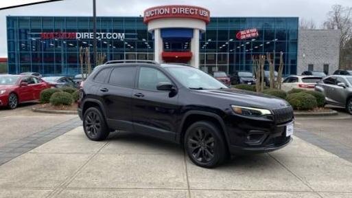 JEEP CHEROKEE 2021 1C4PJMMX3MD209421 image