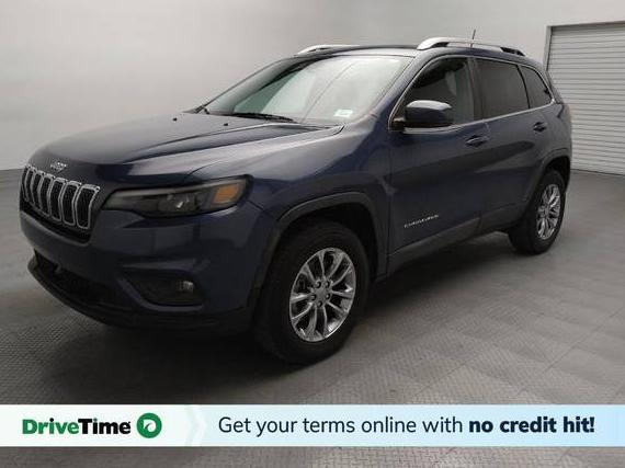 JEEP CHEROKEE 2021 1C4PJMMXXMD234879 image