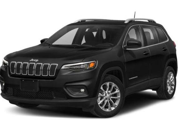 JEEP CHEROKEE 2021 1C4PJMDX4MD229385 image