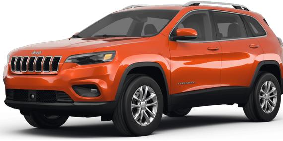 JEEP CHEROKEE 2021 1C4PJMMX5MD181802 image JEEP CHEROKEE 2021 1C4PJMMX5MD181802 image