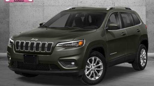 JEEP CHEROKEE 2021 1C4PJLMX2MD144183 image