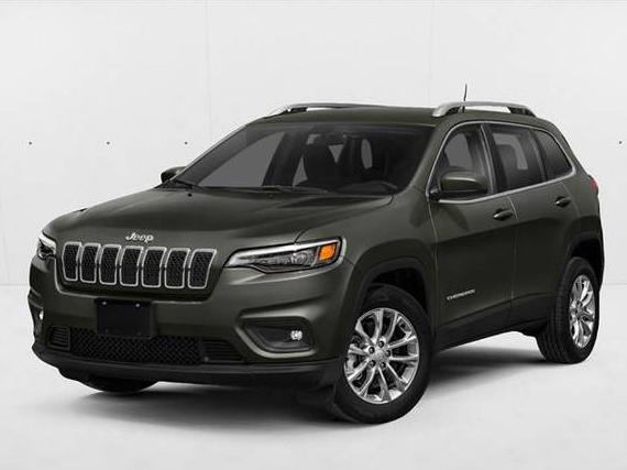 JEEP CHEROKEE 2021 1C4PJMCB8MD165891 image