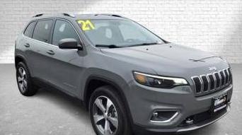 JEEP CHEROKEE 2021 1C4PJMDX7MD123240 image JEEP CHEROKEE 2021 1C4PJMDX7MD123240 image