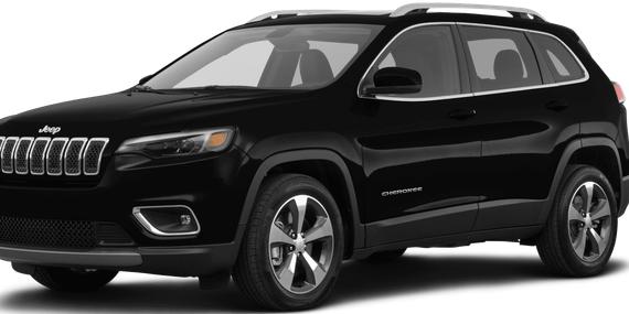 JEEP CHEROKEE 2021 1C4PJMDX6MD227721 image